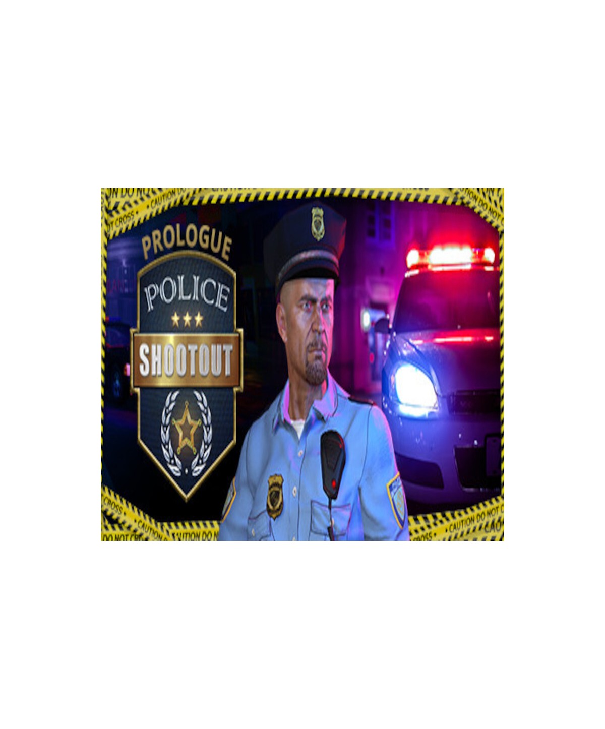 Police Shootout Steam Key EUROPE